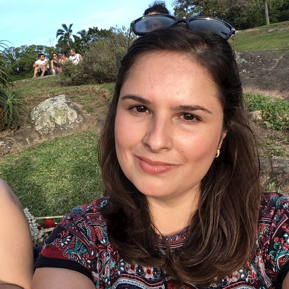 Meet your Posher, Isabel - Picture 1 of 1